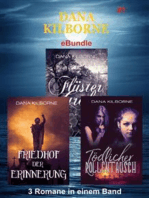 Dana Kilborne ebundle #1