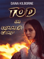 Tod im Sommercamp