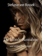 Die blonde Ausnahme