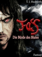 Fay - Die Bürde des Blutes