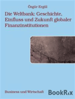 Die Weltbank