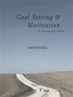 GOAL SETTING AND MOTIVATION - ENTERPRISES