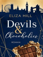 Devils & Chocoholics