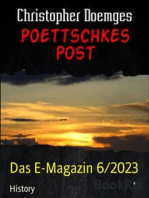 Poettschkes Post: Das E-Magazin 6/2023