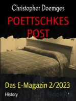 POETTSCHKES POST: Das E-Magazin 2/2023