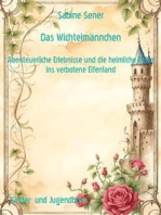 Das Wichtelmännchen