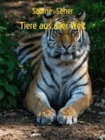 Tiere aus aller Welt