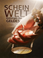 Scheinwelt: Anthologie des Geldes