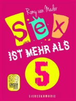 Sex ist mehr als 5