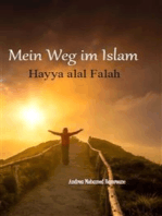 Mein Weg im Islam