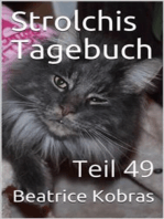 Strolchis Tagebuch - Teil 49
