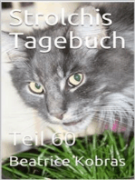 Strolchis Tagebuch - Teil 60