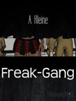 Freak-Gang