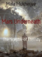 Mars Underneath: The Sceptre of Eternity