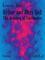 Before and After God: The Journey of Soulmates