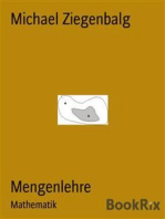 Mengenlehre