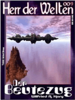 HERR DER WELTEN 009