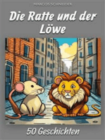 Die Ratte und der Löwe