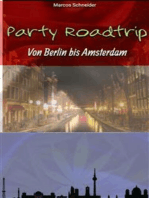 Party Roadtrip
