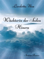 Wächterin der Seelen - Hinera