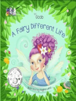 A Fairy Different Life