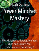 Power Mindset Mastery