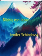 Bildnis von Japan