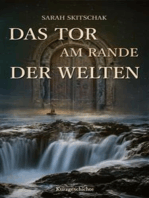 Das Tor am Rande der Welten