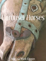 Carousel Horses