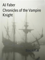Chronicles of the Vampire Knight