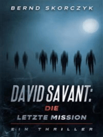 David Savant