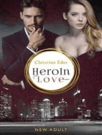 HeroInLove - Band 2: Liebesroman