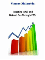 Investing in Oil and Natural Gas Through ETCs