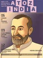 A to Z India - Magazine