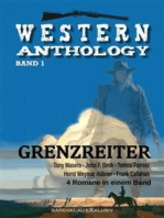 Western-Anthology Band 1