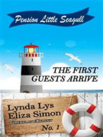 Pension Little Seagull Volume 1