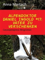Alpendoktor Daniel Ingold #17