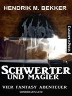 Schwerter und Magier