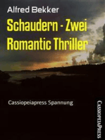 Schaudern - Zwei Romantic Thriller