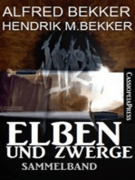 Elben und Zwerge