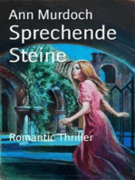 Sprechende Steine: Romantic Thriller