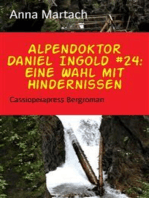 Alpendoktor Daniel Ingold #24