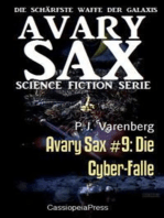 Avary Sax #9