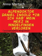 Alpendoktor Daniel Ingold #28