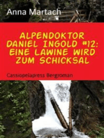 Alpendoktor Daniel Ingold #12
