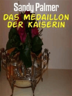 Das Medaillon der Kaiserin: Cassiopeiapress Historical