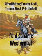 Fünf scharfe Western #1