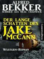 Der lange Schatten des Jake McCann