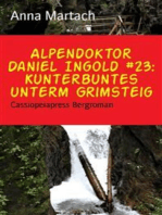 Alpendoktor Daniel Ingold #23