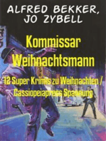 Kommissar Weihnachtsmann